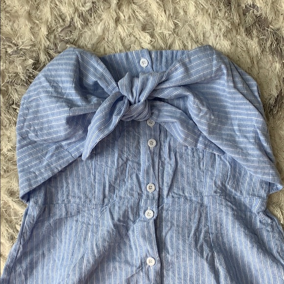 ✨2 for 15- Summer Dress - Picture 2 of 2